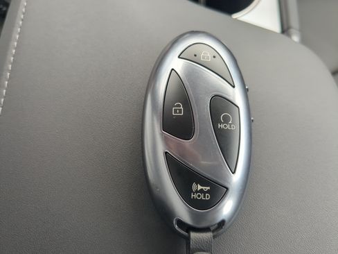 New 2026 Hyundai Sonata Limited FWD image 36