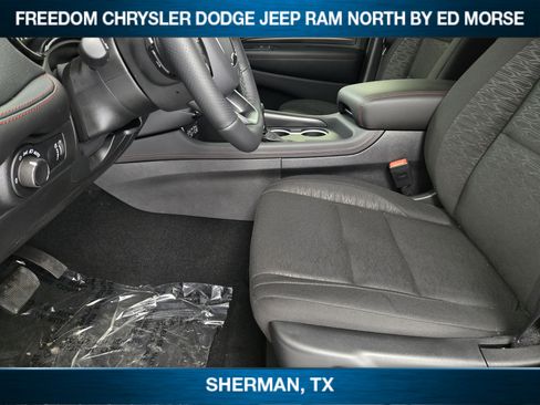 New 2026 Dodge Durango GT image 8