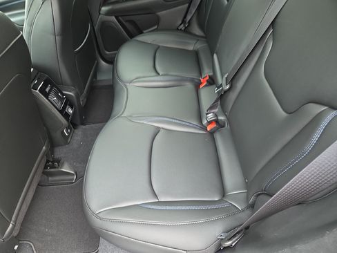 New 2026 Jeep Compass Limited AWD/4WD image 10