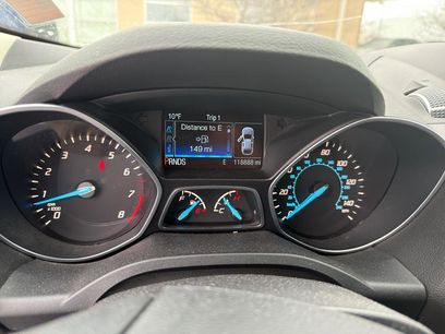 Used 2014 Ford Escape Titanium