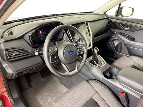 Used 2020 Subaru Outback Premium w/ Popular Package #1 AWD/4WD image 22