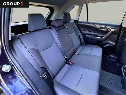 Used 2023 Toyota RAV4 XLE w/ Convenience Package AWD/4WD image 20
