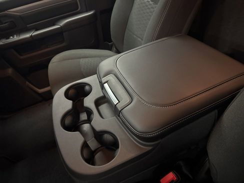 New 2026 RAM 3500 Tradesman image 29