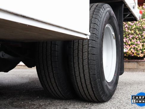 Used 2019 Chevrolet Silverado 3500 W/T w/ WT Convenience Package image 35