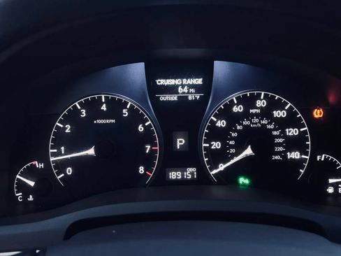 Used 2010 Lexus RX 350 AWD w/ Premium Pkg image 18