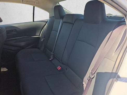 Certified 2026 Toyota Corolla LE FWD image 17