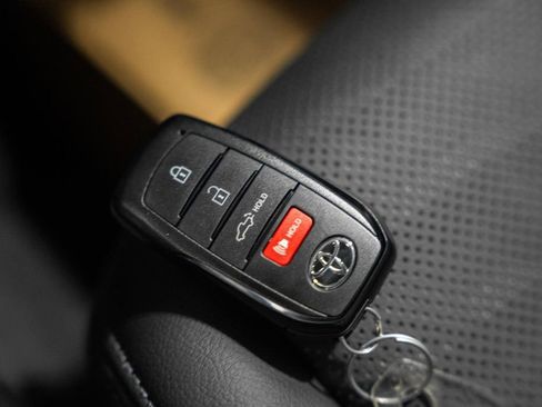 New 2026 Toyota Tacoma TRD Sport AWD/4WD image 51