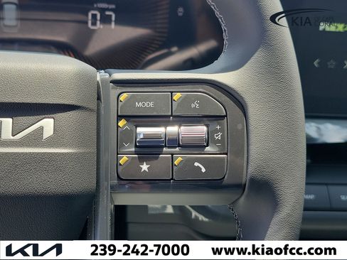New 2027 Kia Seltos S AWD/4WD image 23