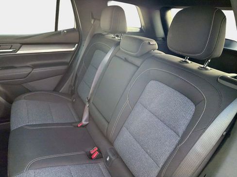 New 2026 GMC Terrain Elevation image 12