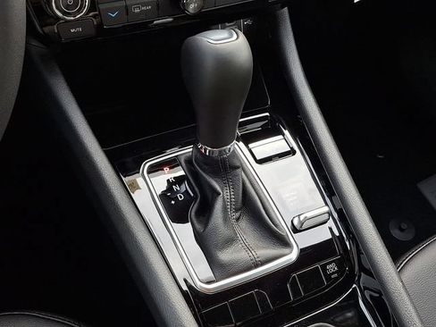 New 2026 Jeep Compass Limited AWD/4WD image 10