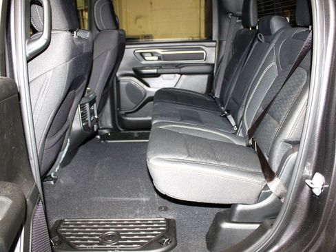 New 2026 RAM 1500 Big Horn image 27