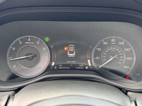 Used 2023 Acura TLX FWD image 28