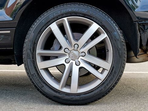 Used 2015 Audi Q7 3.0T Premium Plus AWD/4WD image 14