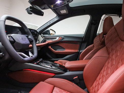 New 2025 Audi S5 Premium Plus image 20