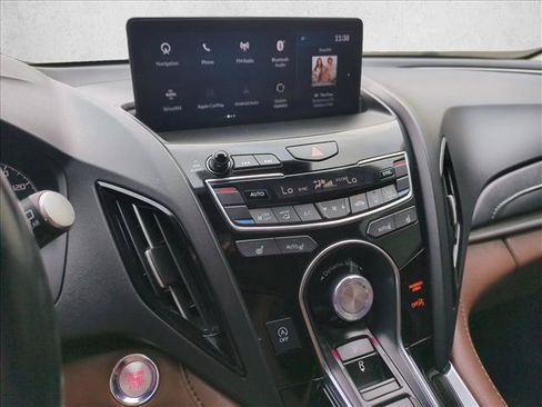 Used 2021 Acura RDX AWD w/ Technology Package image 15