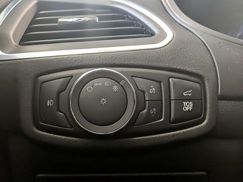 Used 2024 Ford Edge Titanium w/ Equipment Group 301A image 25