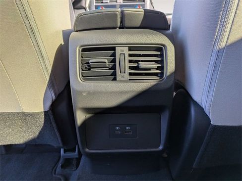 Certified 2023 Nissan Rogue SV image 25