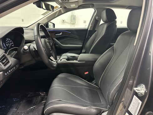 Used 2021 Acura TLX SH-AWD w/ Advance Package image 16