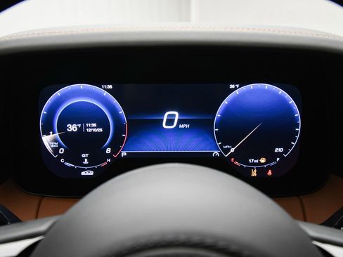 New 2026 Maserati GranTurismo Modena image 15