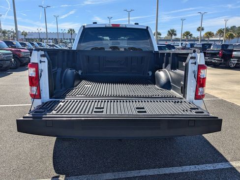 Used 2021 Ford F150 XL w/ Equipment Group 101A High image 13