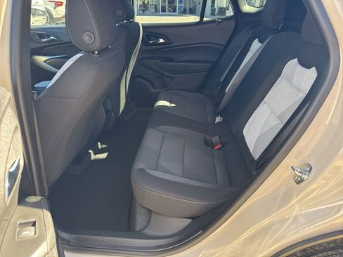 New 2026 Chevrolet Trax RS image 7