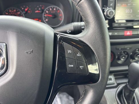 Used 2020 RAM ProMaster City SLT w/ Popular Equipment Group image 18