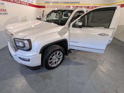 Used 2018 GMC Sierra 1500 Denali image 11