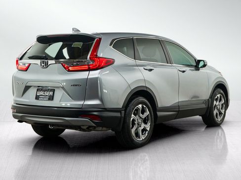 Used 2019 Honda CR-V EX image 5