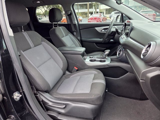 Used 2023 Chevrolet Blazer LT FWD image 14