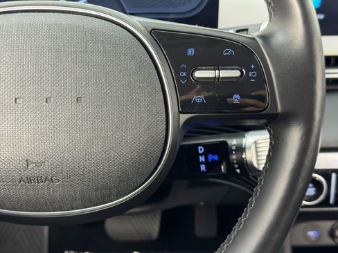 Used 2024 Hyundai Ioniq 5 SEL image 20