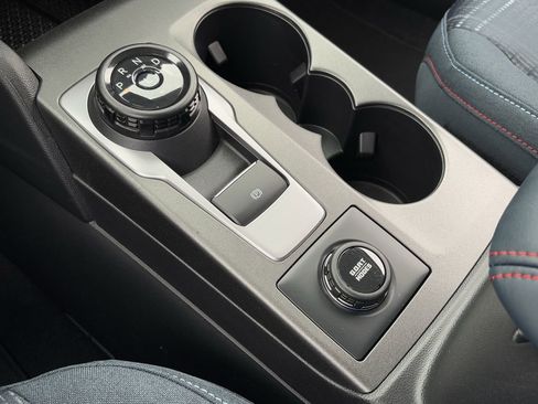 New 2026 Ford Bronco Sport Heritage AWD/4WD image 49