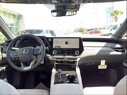 New 2026 Lexus RX 350 Premium Plus image 12