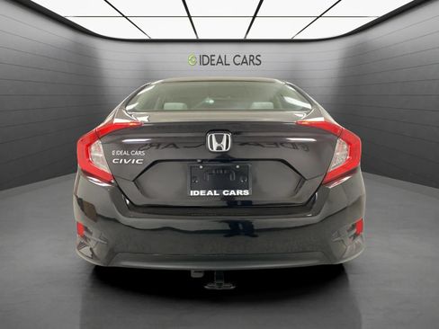 Used 2017 Honda Civic LX image 6