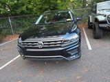 Used 2019 Volkswagen Tiguan SEL Premium image 2