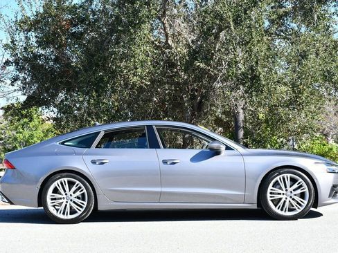 Used 2019 Audi A7 3.0T Prestige w/ Prestige Package AWD/4WD image 29