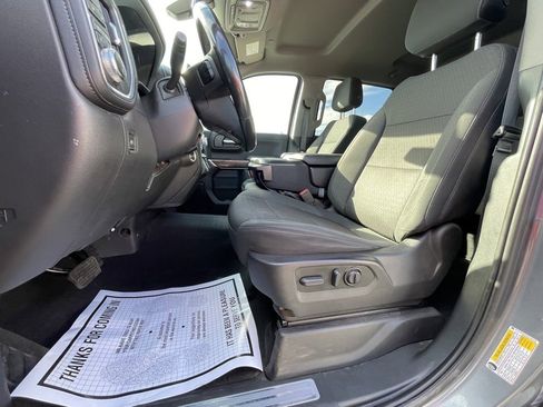 Used 2022 GMC Sierra 1500 Elevation w/ X31 Off-Road Package image 19