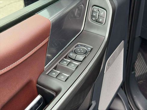 Used 2023 Ford F150 Lariat w/ Equipment Group 502A High image 16