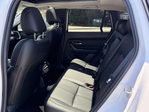 Used 2025 MAZDA CX-50 AWD 2.5 S w/ Premium Plus Pkg image 15