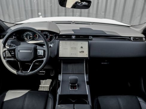 Used 2026 Land Rover Range Rover Velar Dynamic SE image 20