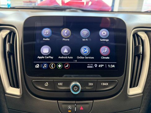 Used 2024 Chevrolet Malibu LT image 15