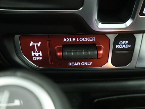 New 2026 Jeep Gladiator Mojave w/ Safety Group AWD/4WD image 52