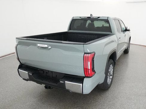 New 2026 Toyota Tundra 1794 Edition AWD/4WD image 51
