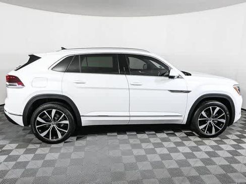 New 2026 Volkswagen Atlas Cross Sport SEL Premium R-Line image 29