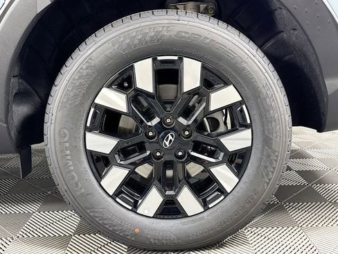 New 2026 Hyundai Santa Cruz SEL image 45