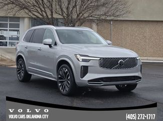 Certified 2025 Volvo XC90 B5 Plus video 2