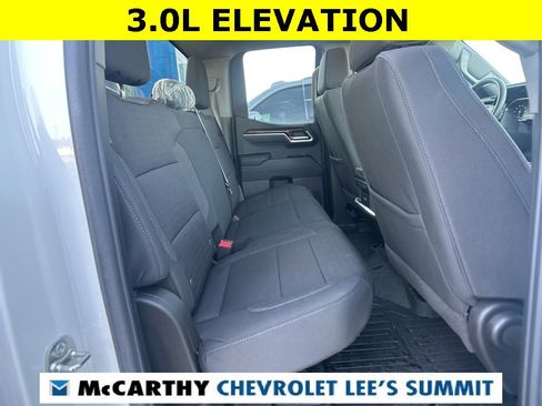 Certified 2025 GMC Sierra 1500 Elevation image 37