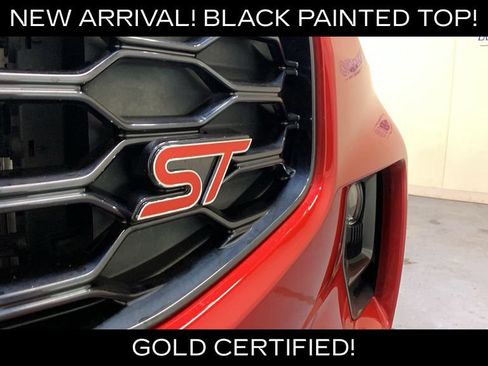 Used 2025 Ford Explorer ST w/ Sun And Sound Package AWD/4WD image 55