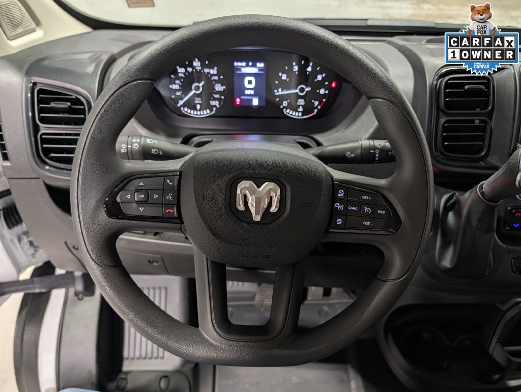 Used 2025 RAM ProMaster 1500 FWD image 21