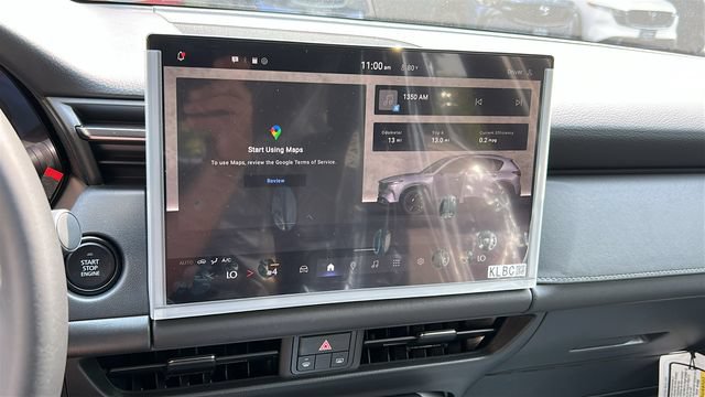 New 2026 MAZDA CX-5 Select AWD/4WD image 14