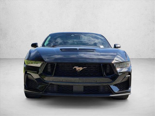 Used 2024 Ford Mustang GT Premium RWD image 2